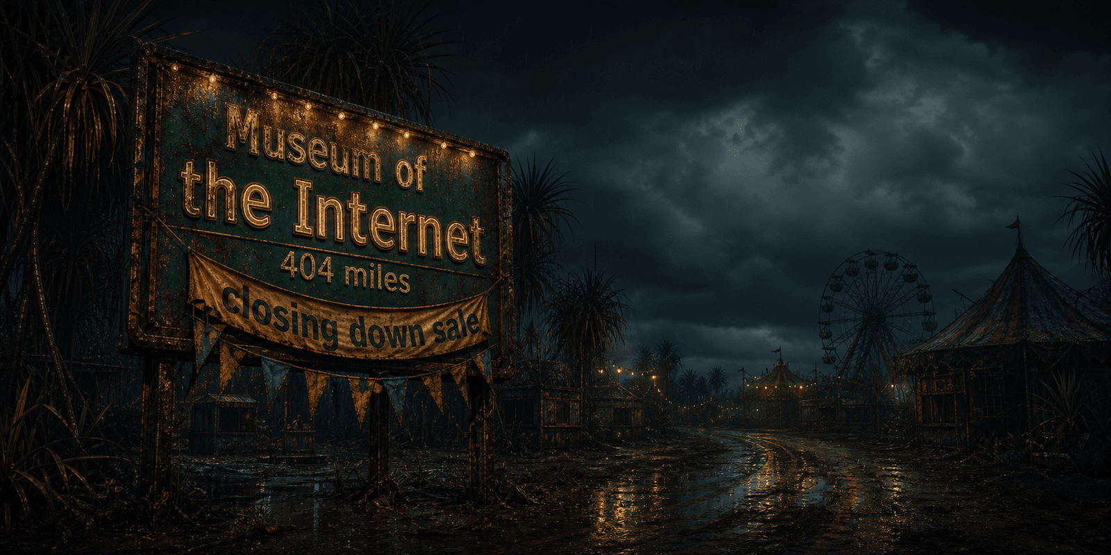 Coming Soon to the Internet Near You, AiNT Just Words